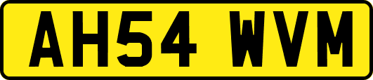 AH54WVM
