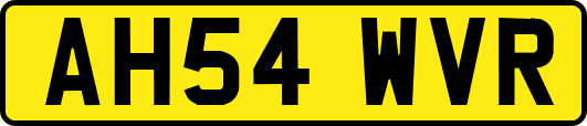 AH54WVR