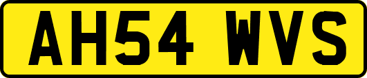 AH54WVS
