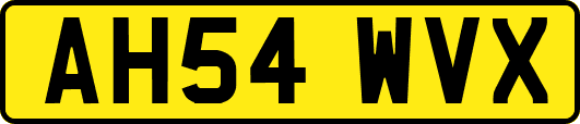 AH54WVX
