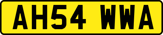 AH54WWA