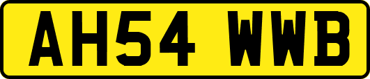 AH54WWB