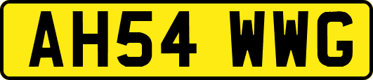 AH54WWG