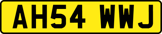 AH54WWJ