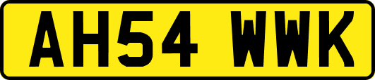 AH54WWK