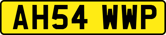 AH54WWP