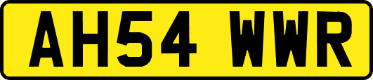 AH54WWR