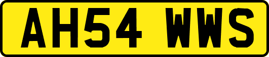AH54WWS