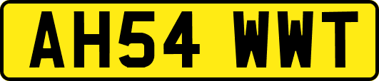 AH54WWT