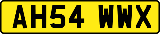 AH54WWX