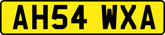 AH54WXA