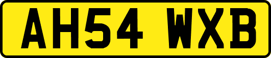 AH54WXB