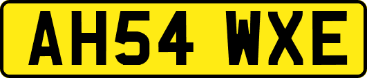 AH54WXE