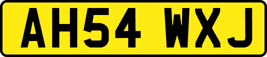 AH54WXJ