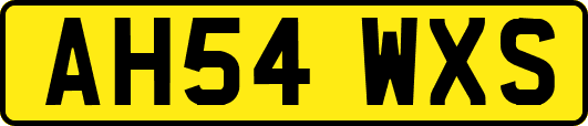 AH54WXS