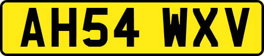 AH54WXV