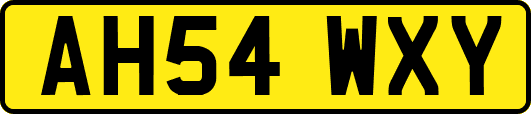 AH54WXY
