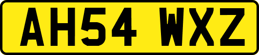 AH54WXZ