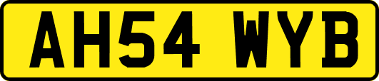 AH54WYB