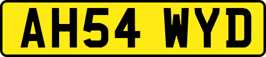 AH54WYD