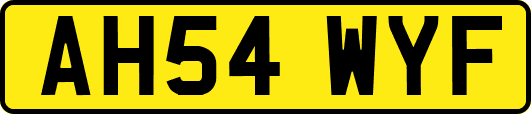 AH54WYF