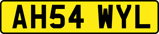 AH54WYL