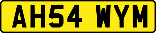AH54WYM