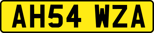 AH54WZA