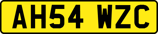 AH54WZC