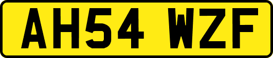 AH54WZF