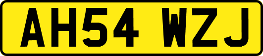 AH54WZJ