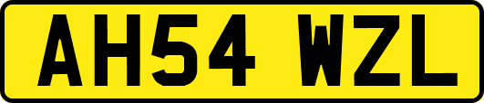 AH54WZL