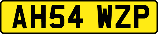 AH54WZP