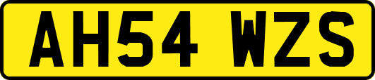 AH54WZS