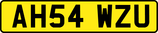 AH54WZU
