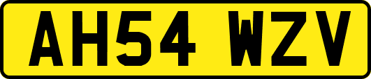 AH54WZV