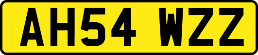AH54WZZ