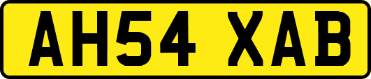AH54XAB
