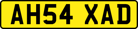 AH54XAD