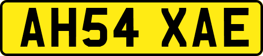 AH54XAE