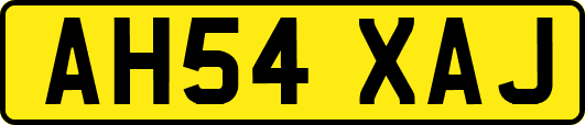 AH54XAJ