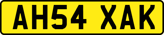 AH54XAK