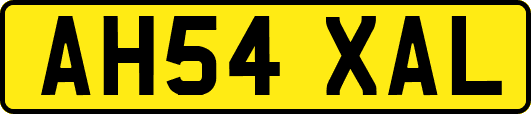 AH54XAL
