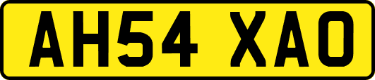 AH54XAO
