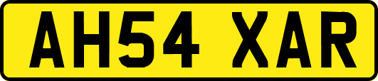 AH54XAR