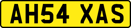 AH54XAS