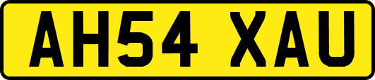 AH54XAU