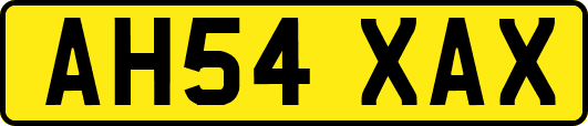 AH54XAX