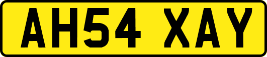 AH54XAY