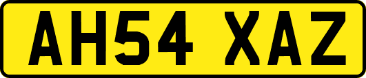AH54XAZ